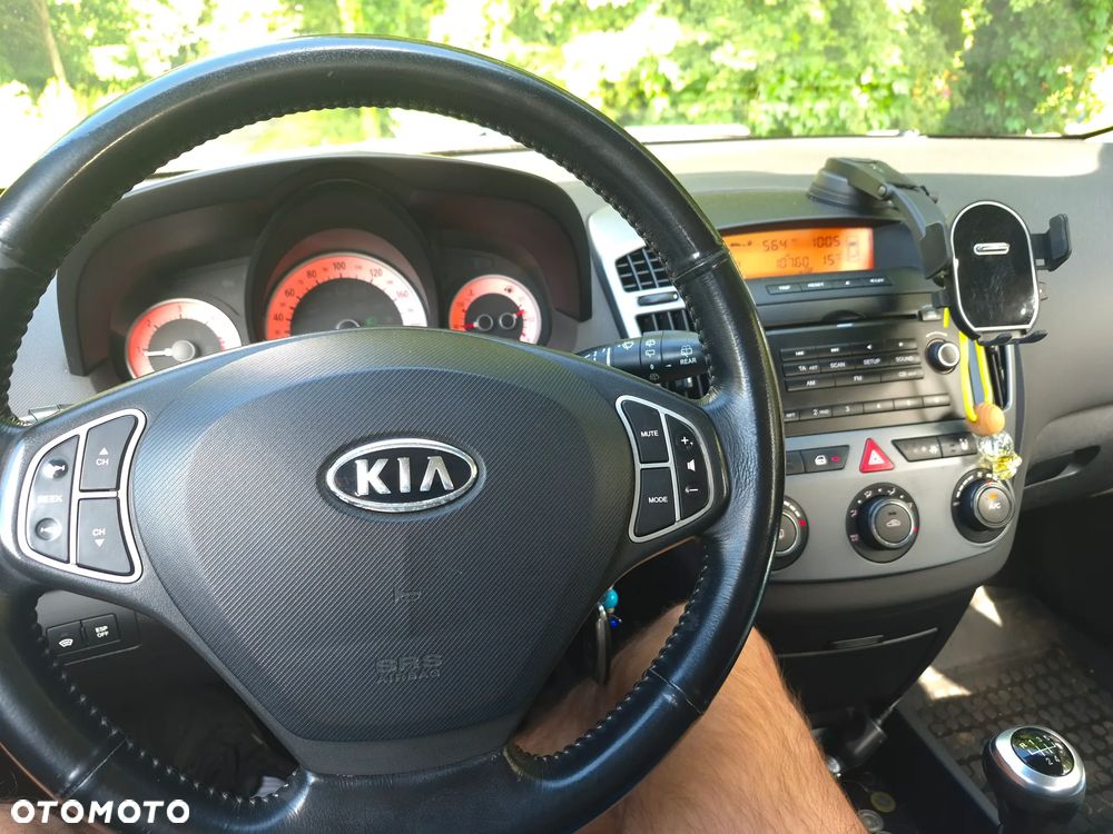 Kia Ceed 1.6 Crdi Comfort - 15