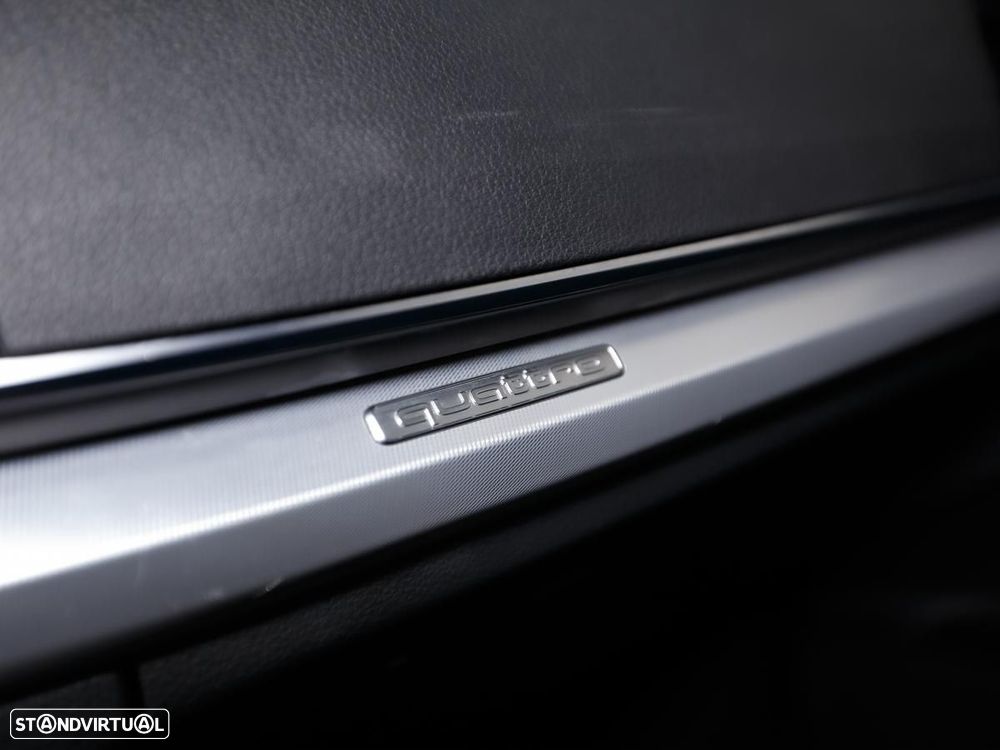 Audi Q5 50 TFSIe quattro Advanced S tronic - 25