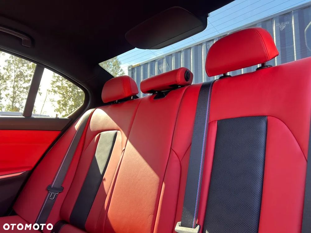 BMW M3 M Competition sport - 24