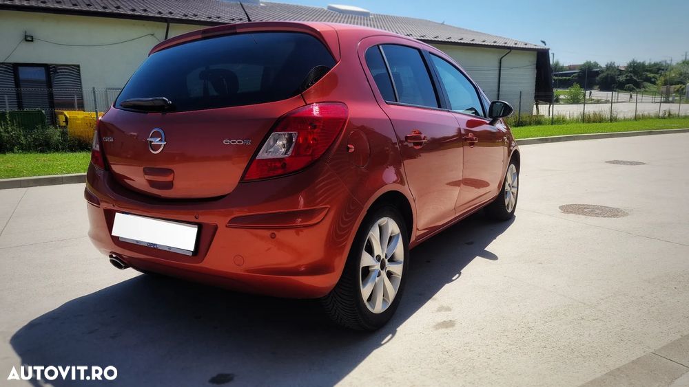 Opel Corsa - 21