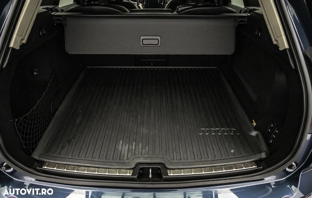 Volvo XC 60 D4 Inscription - 31