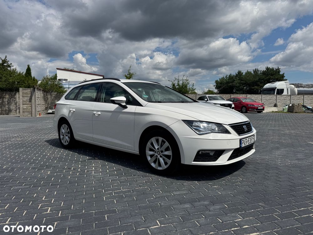 Seat Leon - 4
