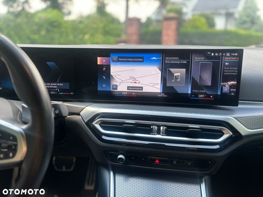 BMW Seria 3 318d mHEV M Sport - 19