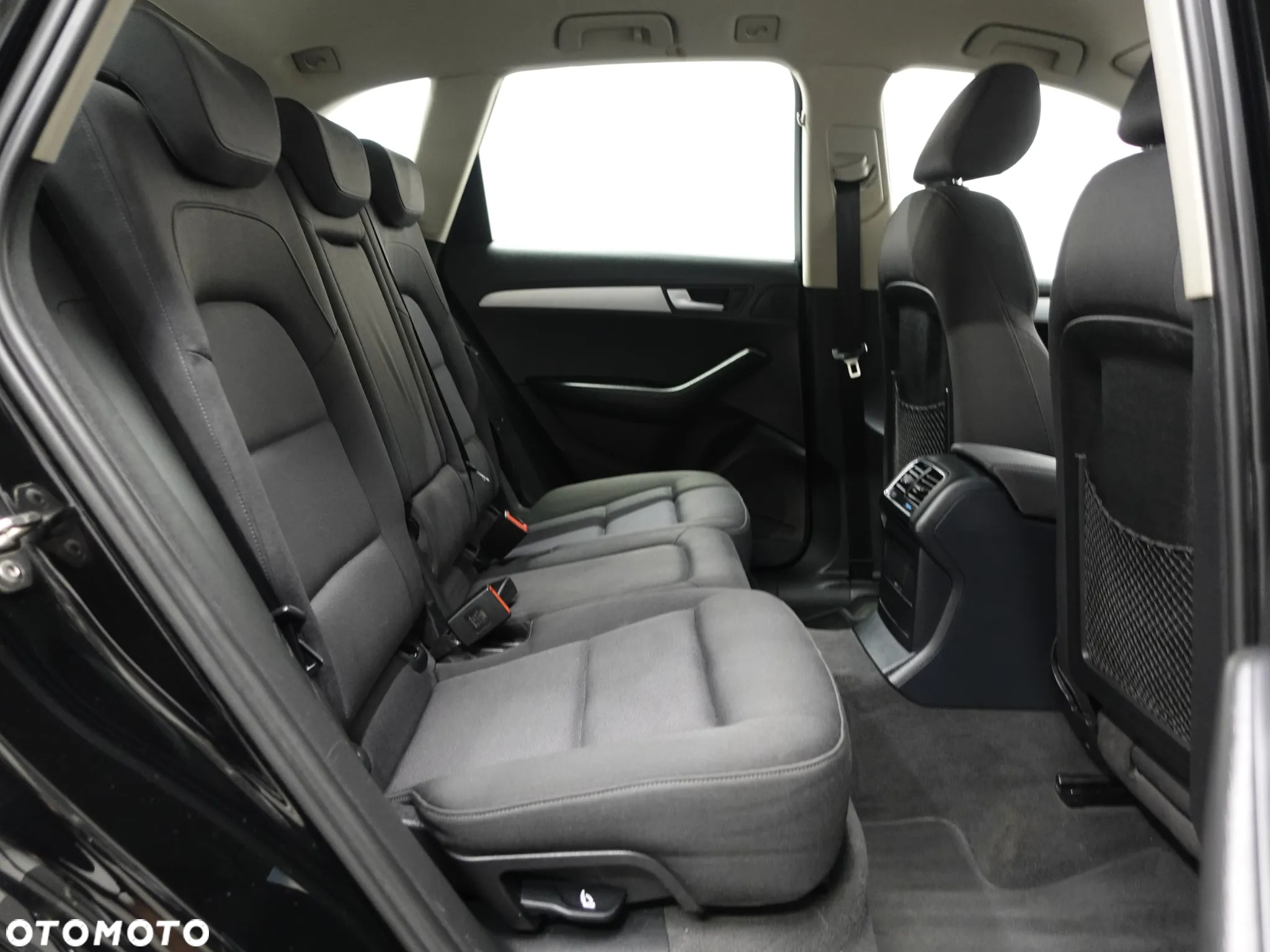 Audi Q5 2.0 TFSI Quattro - 25
