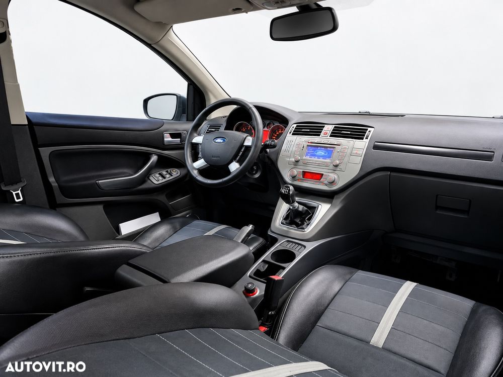 Ford Kuga - 6