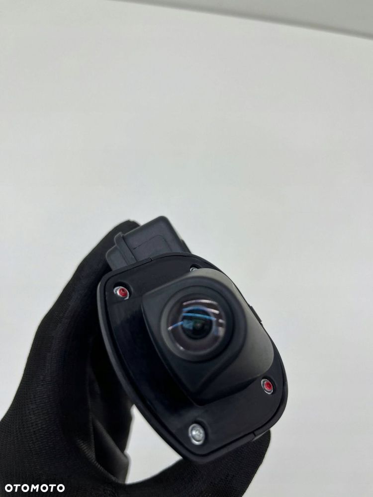 BMW X5 E70 KAMERA COFANIA KLAPY TYŁ 9195898 - 5