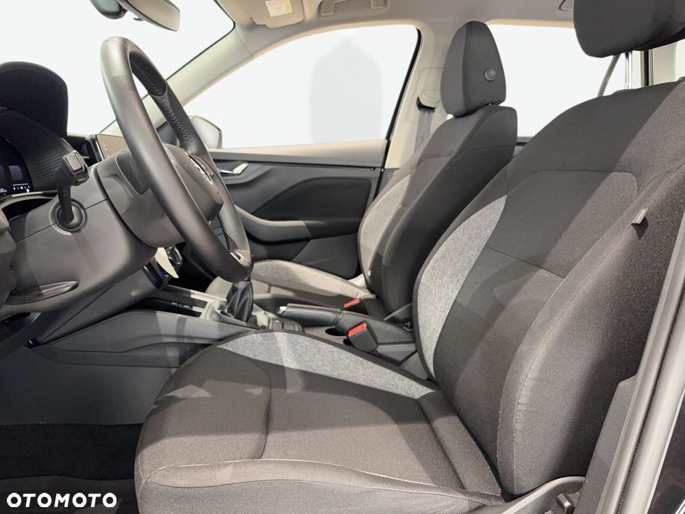 Skoda Kamiq 1.0 TSI Essence - 10