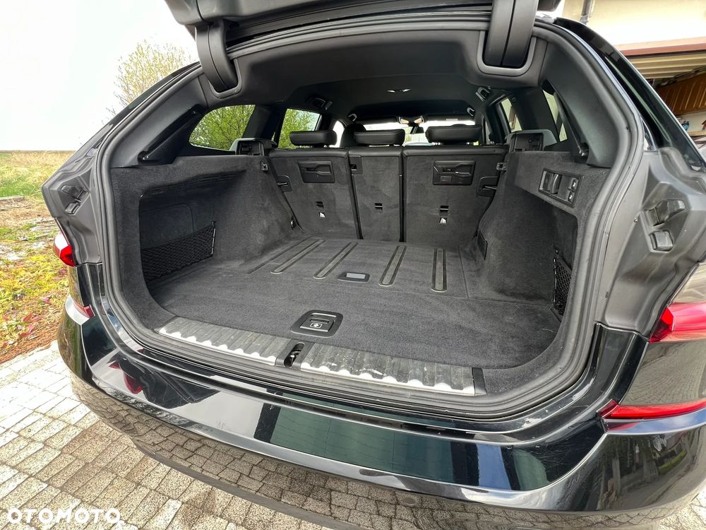 BMW Seria 3 320d Edition M Sport Shadow - 22