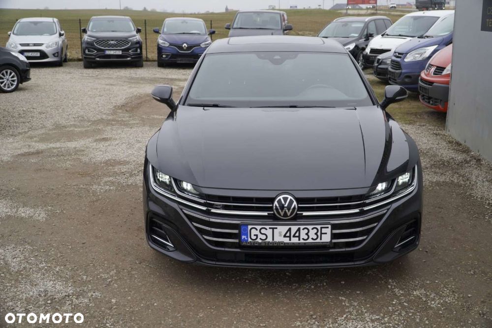 Volkswagen Arteon Shooting Brake 2.0 TDI R-Line DSG - 33