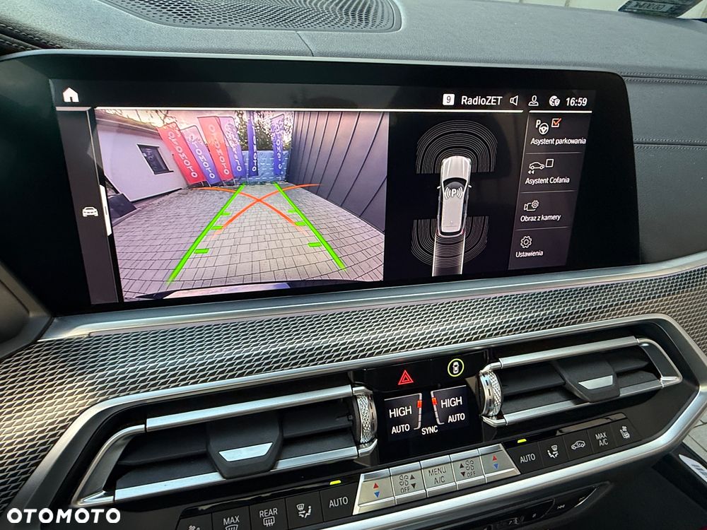 BMW X5 xDrive25d sport - 40