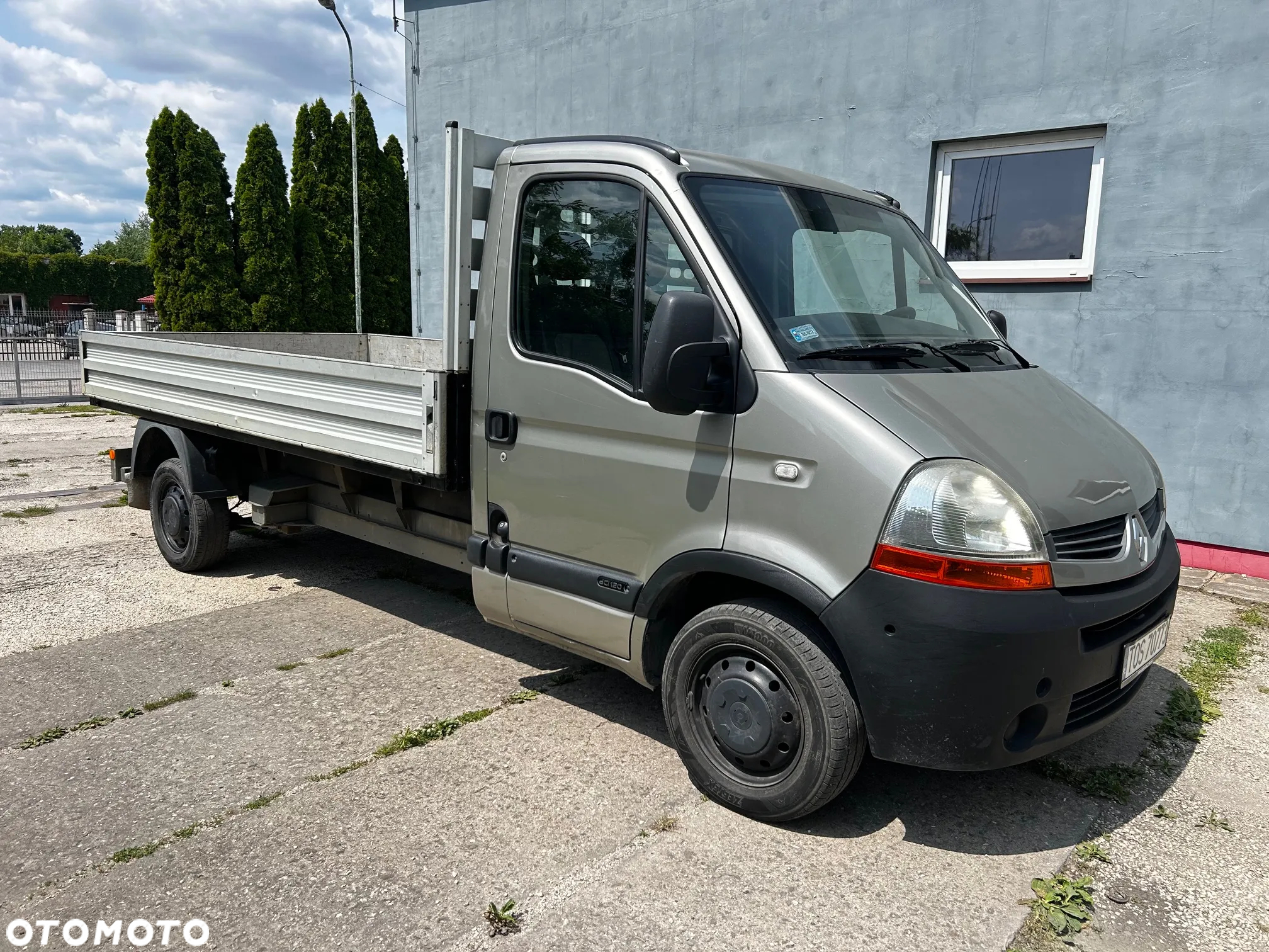 Renault MASTER - 2