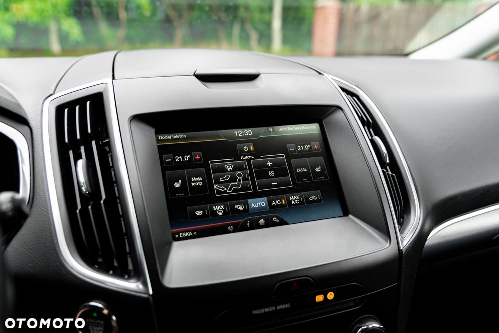 Ford S-Max 2.0 TDCi 4WD Trend PowerShift - 37