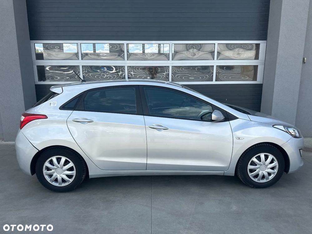 Hyundai i30 1.6 CRDi Classic - 1