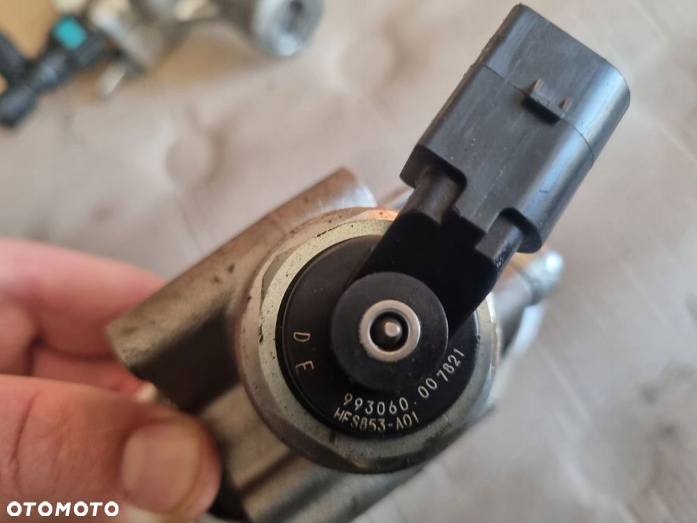 Pompa wysokiego ciśnienia Hitachi HFS853-A01 - 2