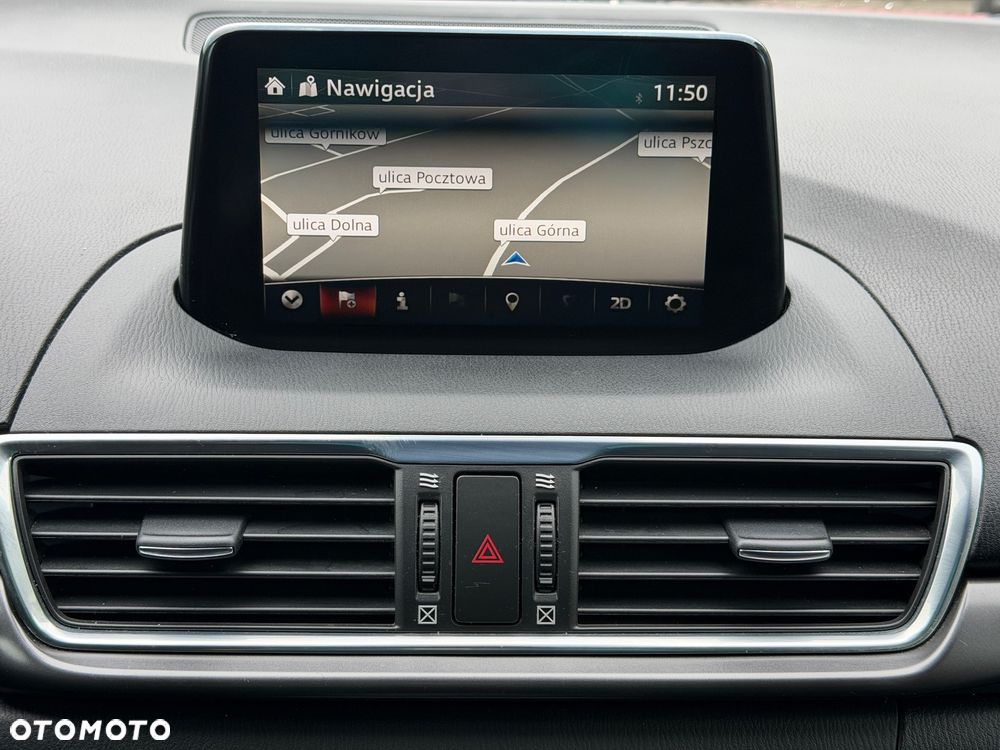Mazda 3 SKYACTIV-G 120 KIZOKU - 20