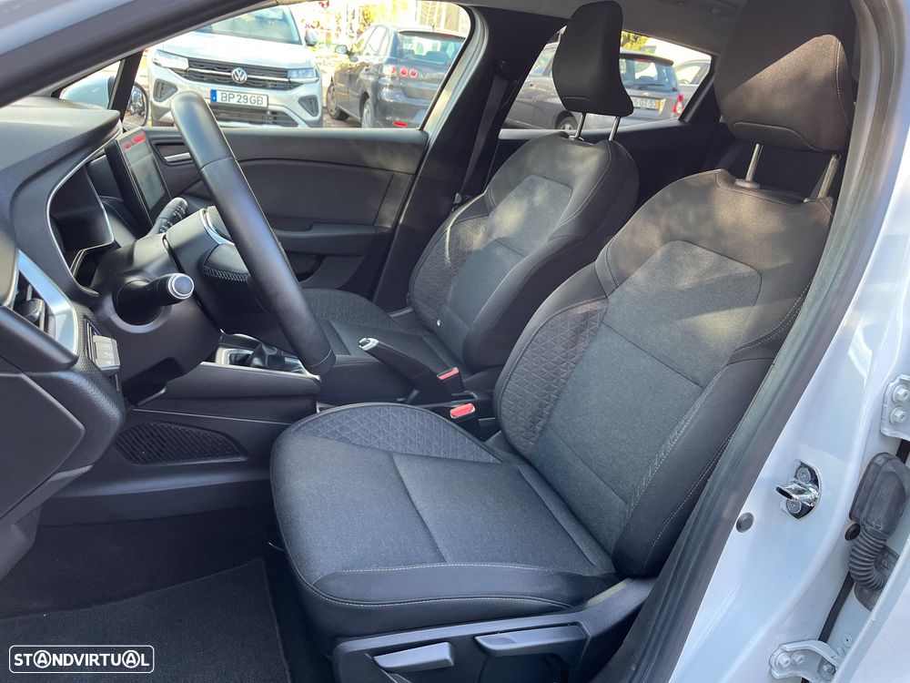 Renault Clio 1.5 Blue dCi Intens - 7