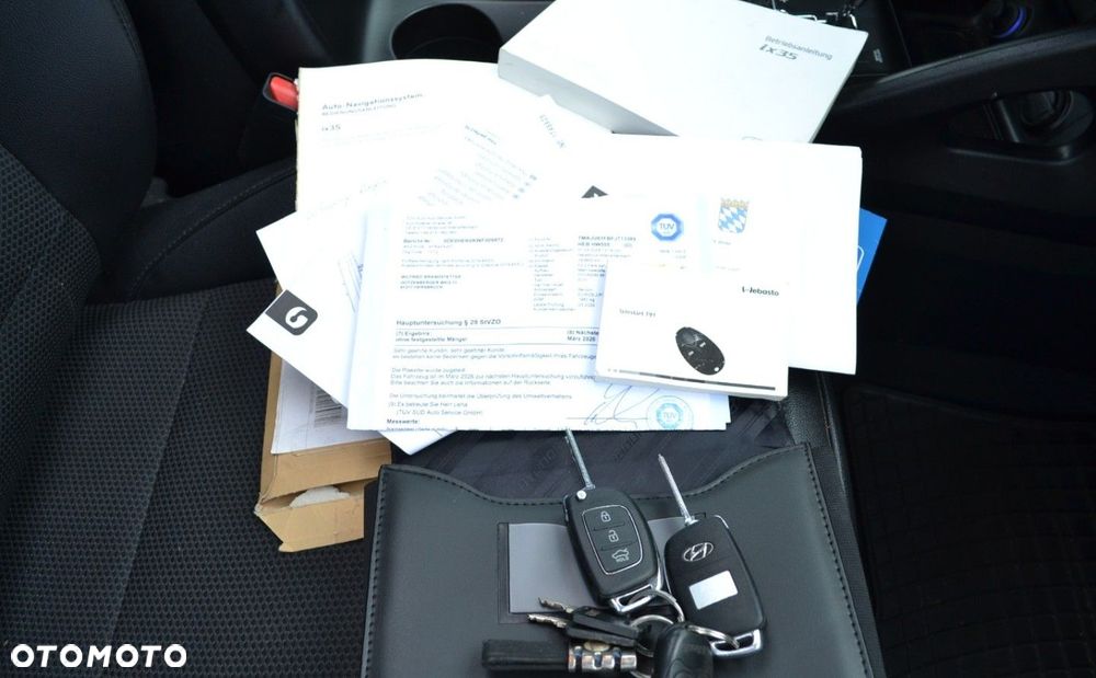 Hyundai ix35 - 38