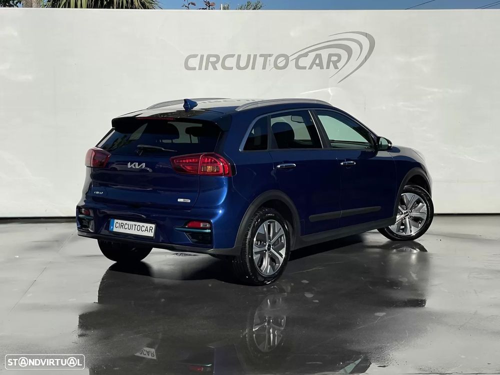 Kia e-Niro 64kWh - 4