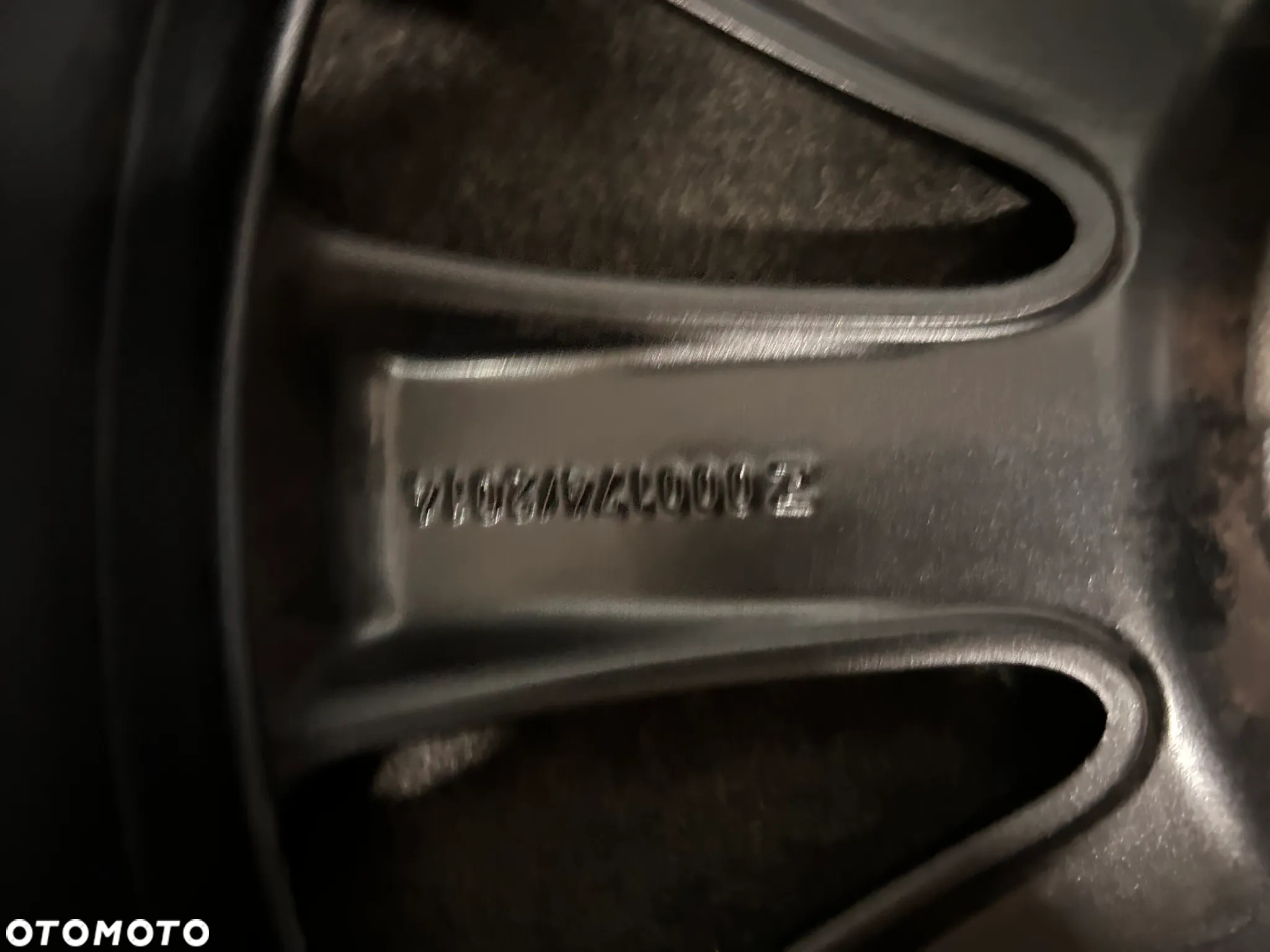 Alufelga Mini Cooper F55 17 cali 5x112 1szt. 6855109 - 8