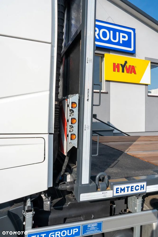 Volvo FH 500 - 14