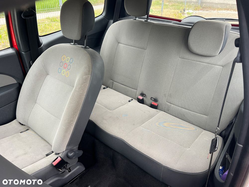 Renault Twingo 1.2 16V Access - 11
