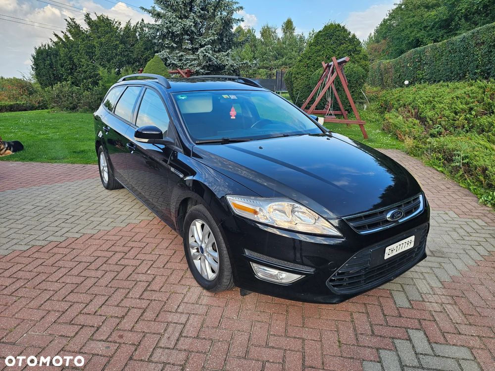 Ford Mondeo 1.6 T Titanium - 1
