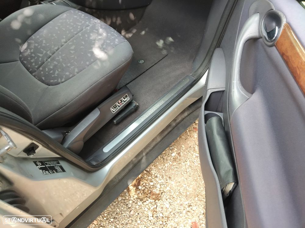 Mercedes-Benz A 160 CDi Elegance - 11