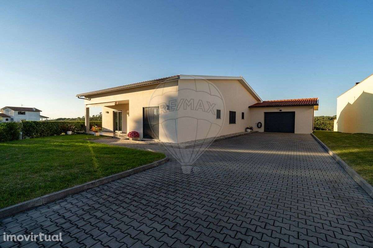 Moradia T4 para venda - Grande imagem: 5/34