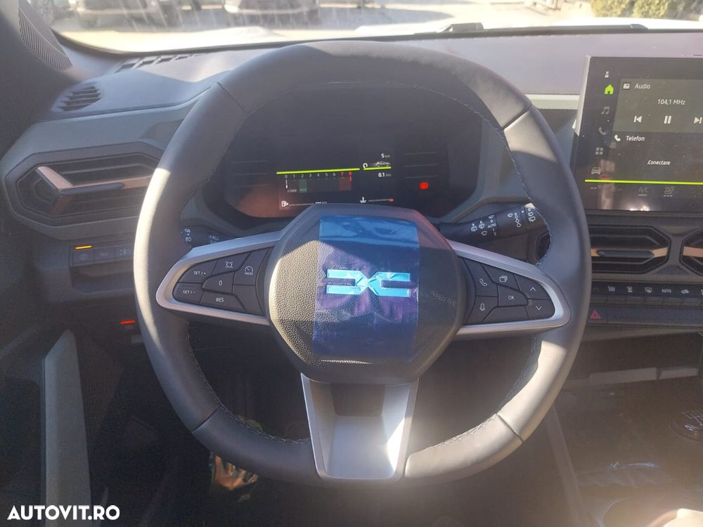 Dacia Duster ECO-G 100 Extreme - 6