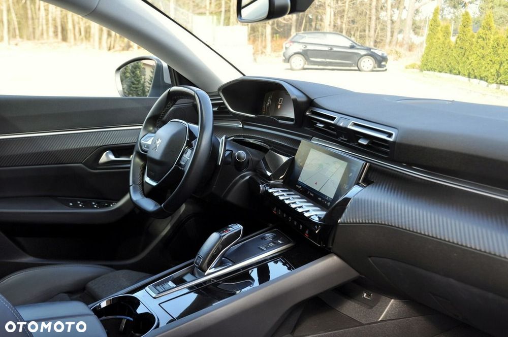 Peugeot 508 - 18
