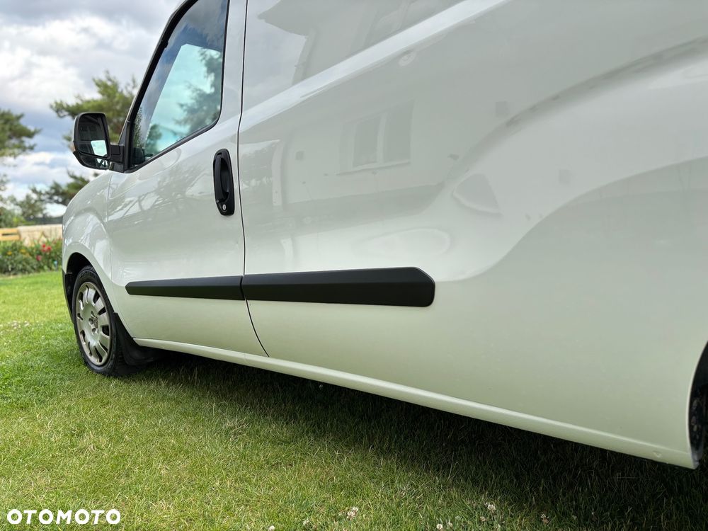 Fiat Doblo - 14