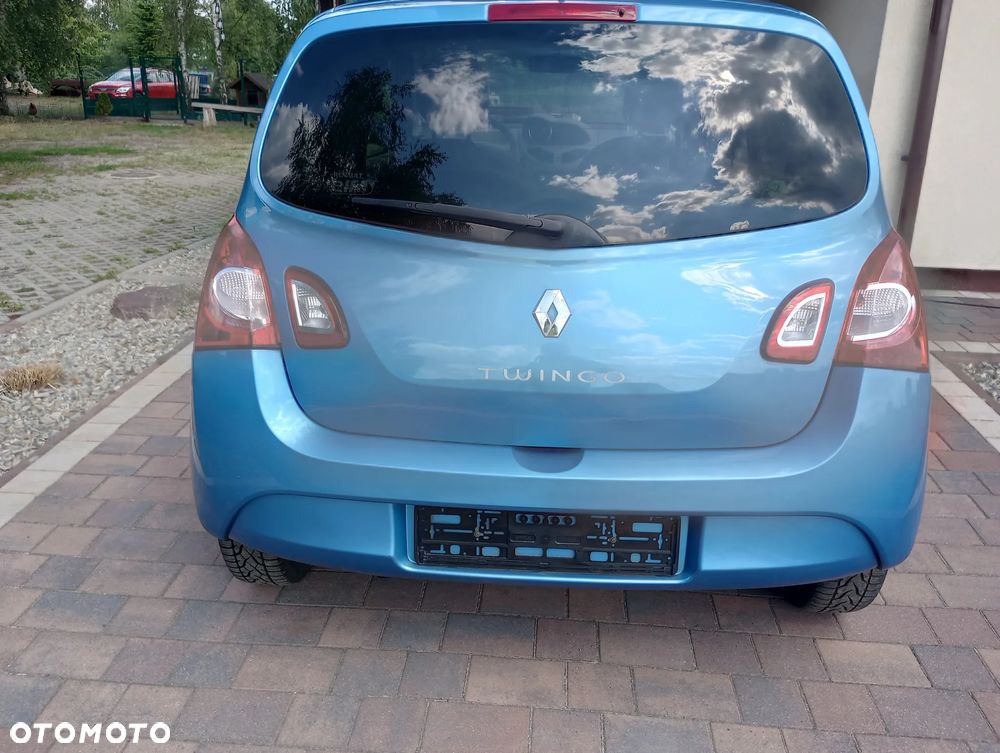 Renault Twingo 1.2 16V Eco Dynamique - 7