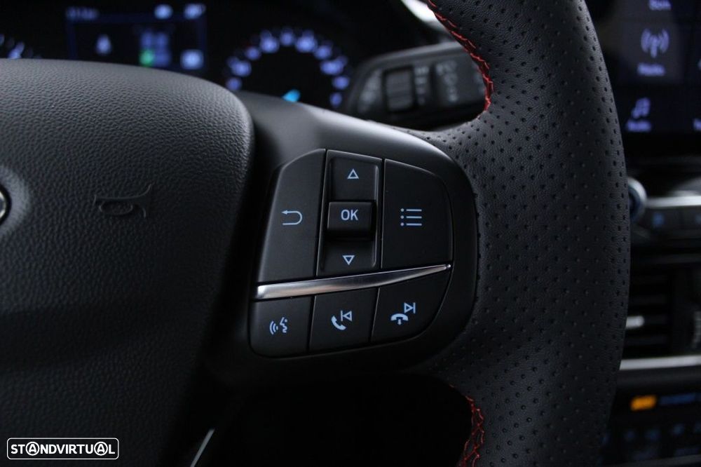 Ford Fiesta 1.0 EcoBoost ST-Line - 23