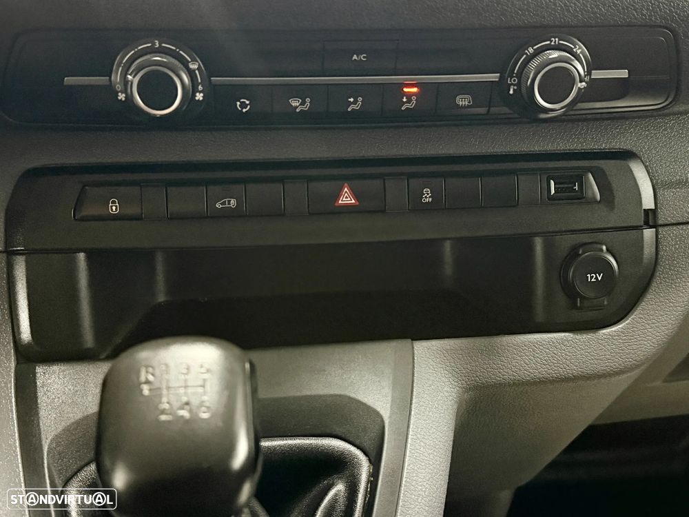 Peugeot Expert Premium L3H1 TwinCab Confort Plus - 37