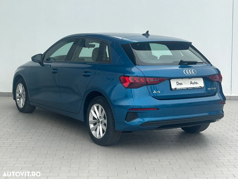 Audi A3 - 7