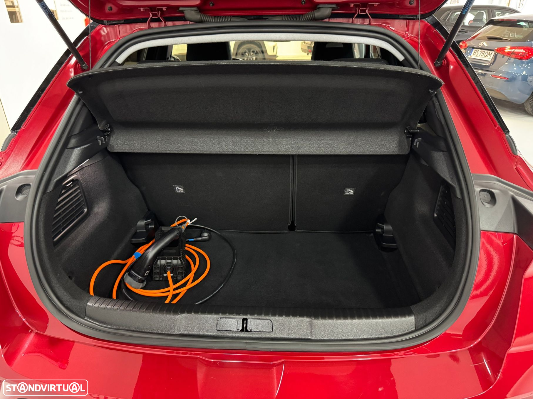 Opel Mokka-e Elegance - 43