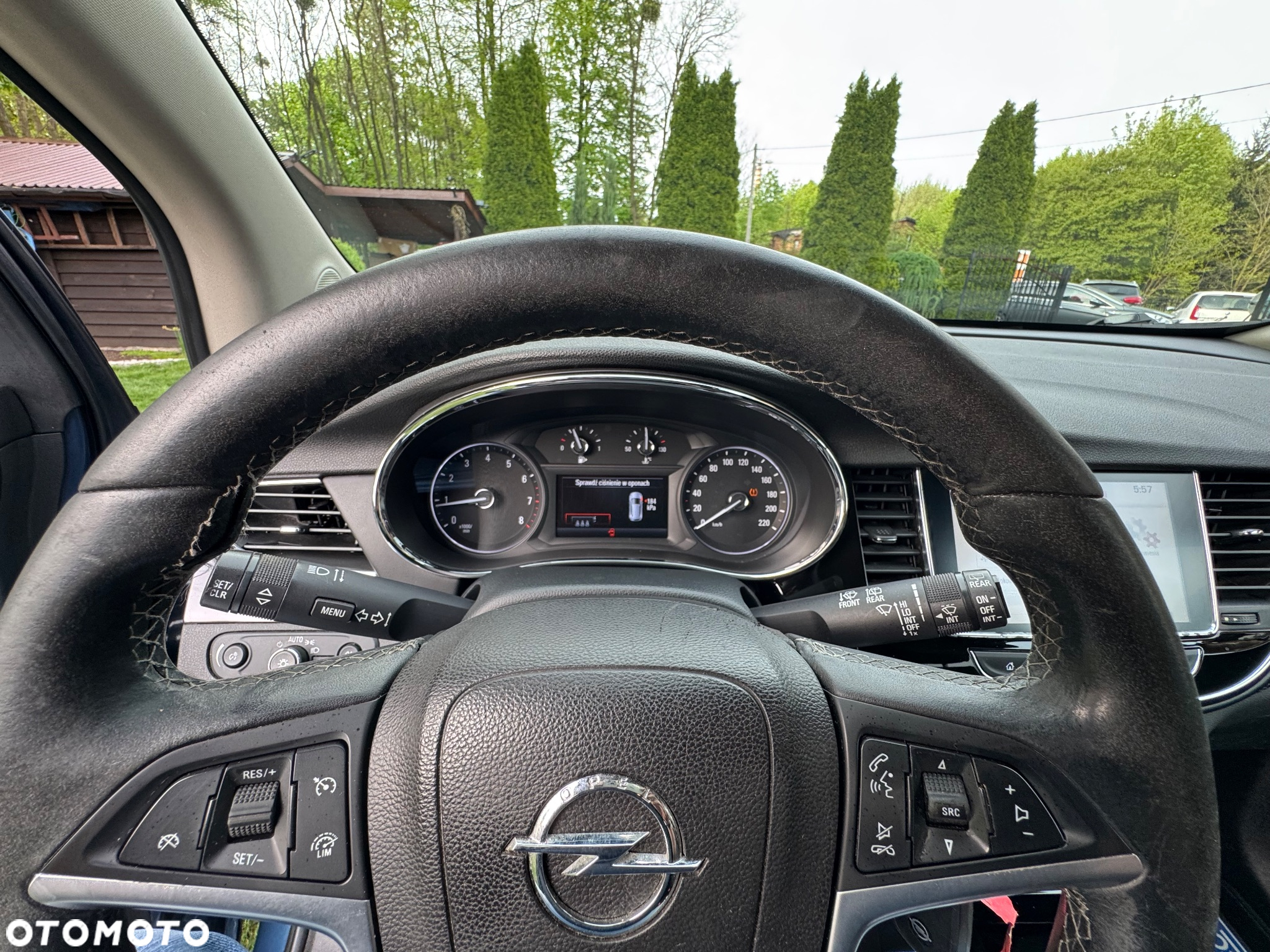 Opel Mokka - 22