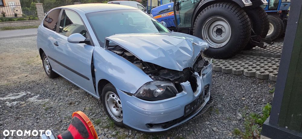 Seat Ibiza 1.9 TDI Stella - 3