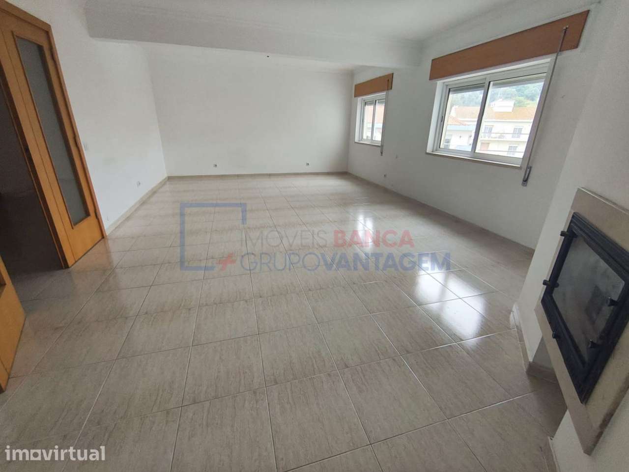 Apartamento T3 a 5 minutos da Estação de Comboios da Azambuja e a 3... - Grande imagem: 4/22