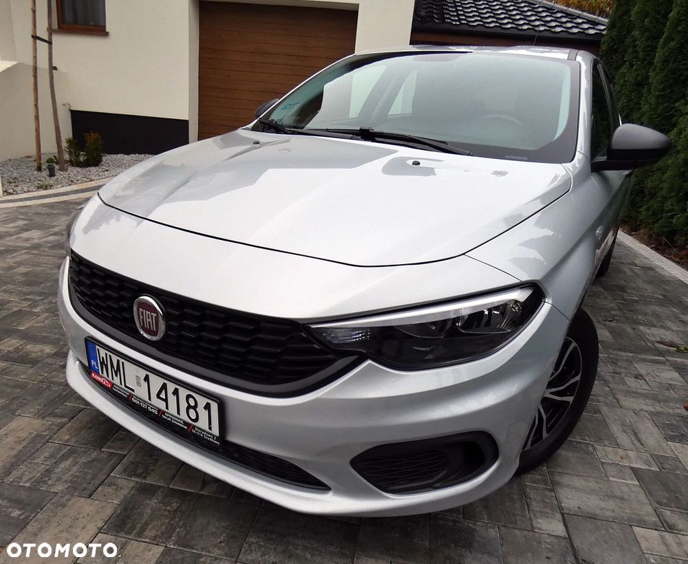 Fiat Tipo 1.4 16v Pop - 29