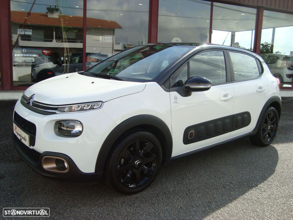 Citroën C3 - 2