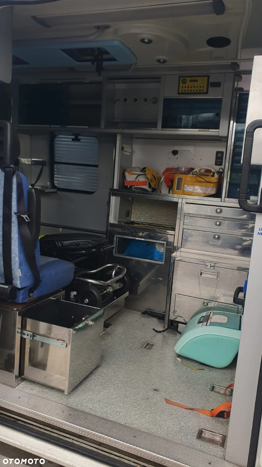 Fiat Ducato - 29