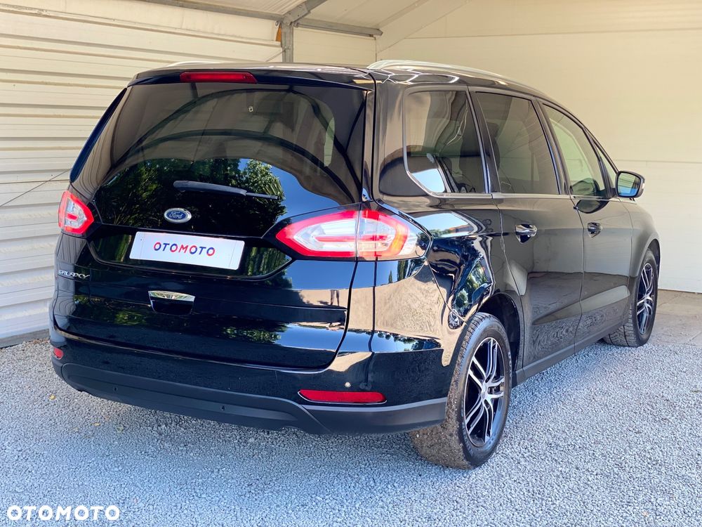 Ford Galaxy 2.0 TDCi Trend - 34