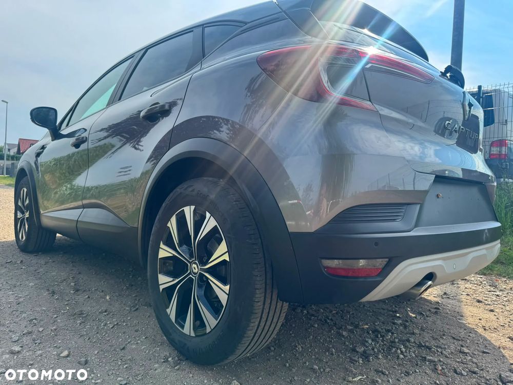 Renault Captur - 26
