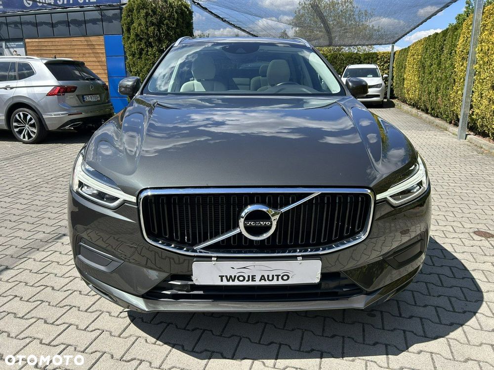 Volvo XC 60 T5 Momentum - 2