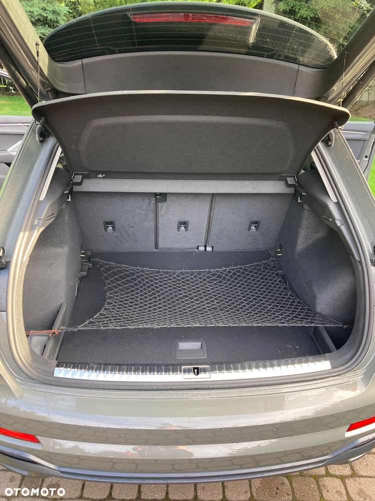 Audi Q3 45 TFSI Quattro S tronic S line - 14