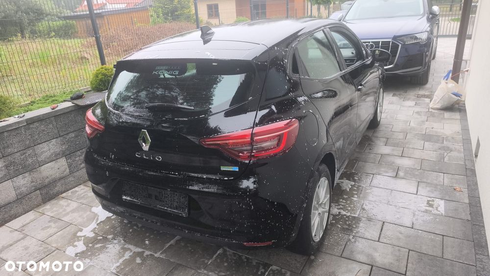 Renault Clio 1.6 E-TECH Equilibre - 2