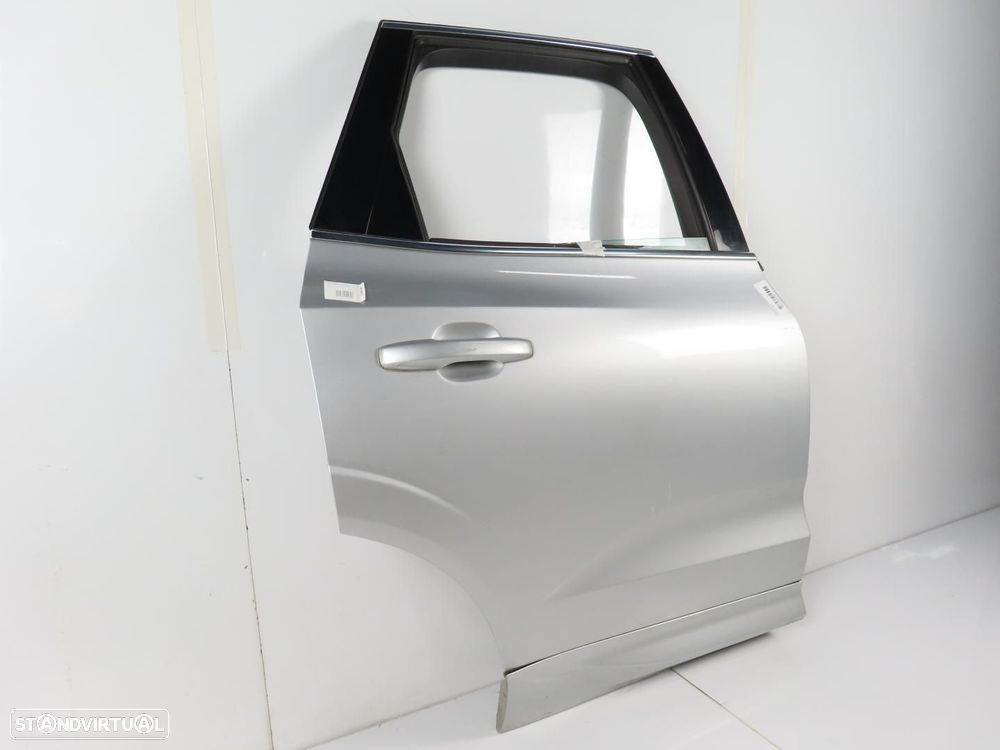 Porta Direito/Trás Usado / Original VOLVO XC60 II (246) - 3