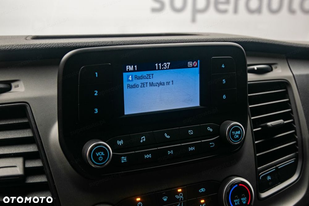 Ford Transit Custom Kombi 320 L2H1 Trend - 24