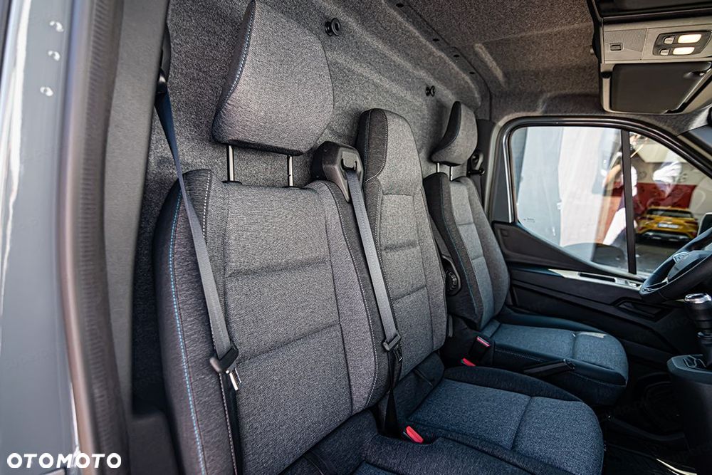 Renault Master L3H2 Izoterma 2.0 170KM - 19
